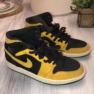Jordan 1 love
